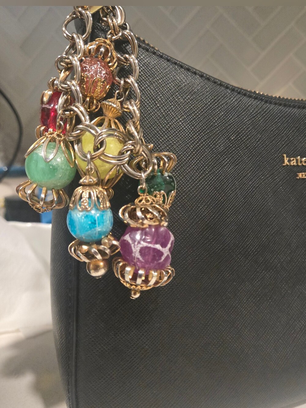 Vintage Bracelet